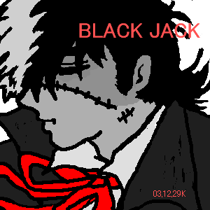 Black Jack ubNWbN